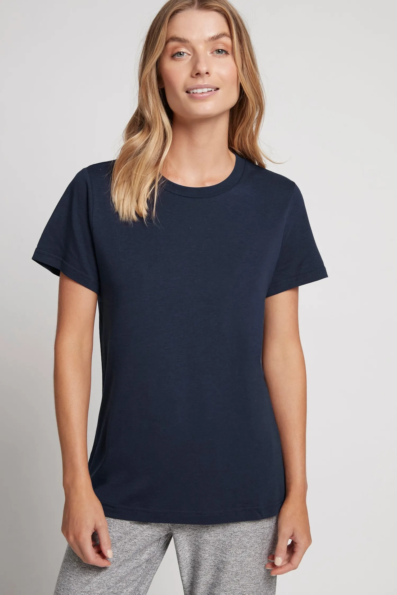 Homebodii Tencel™ T-Shirt Best