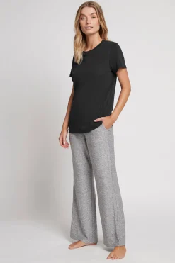 Homebodii Tencel™ T-Shirt Discount