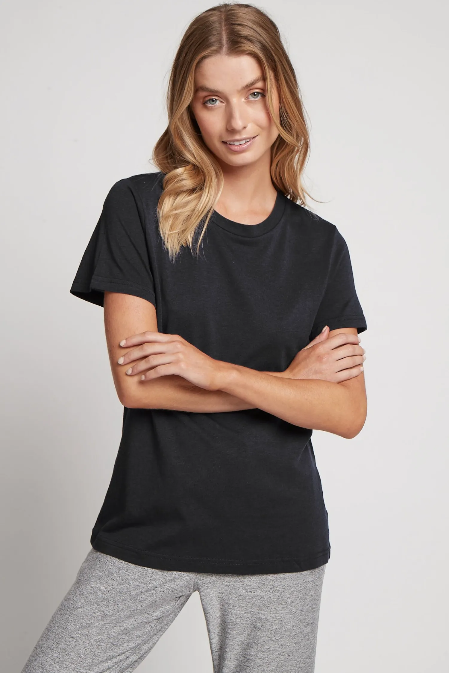 Homebodii Tencel™ T-Shirt Discount