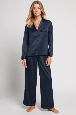 Homebodii Toni Lounge Pyjama Set Fashion