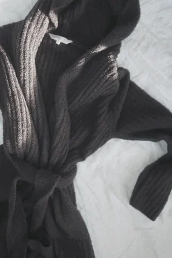 Homebodii Ultimate Luxe Robe Unisex Fashion