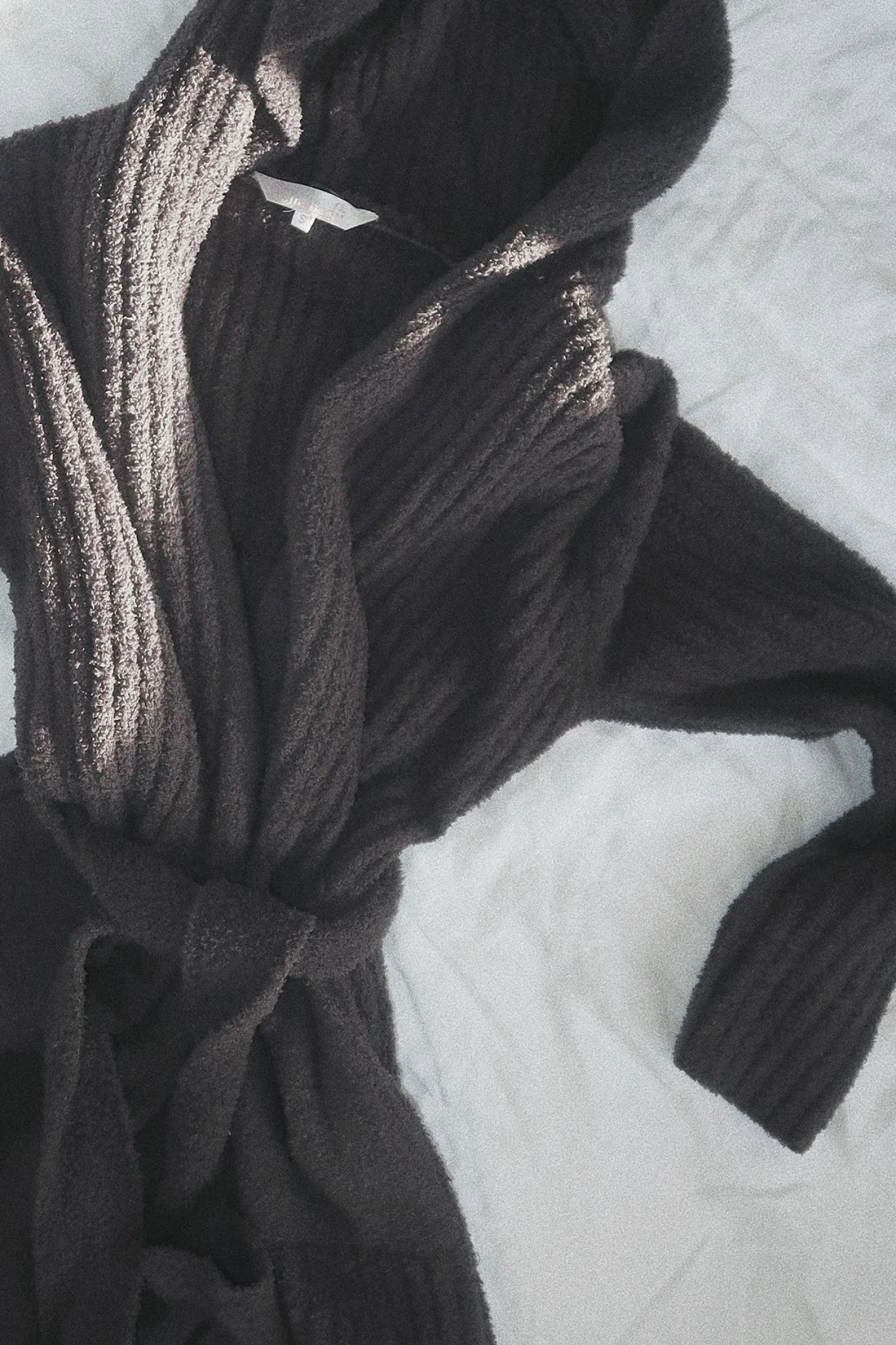 Homebodii Ultimate Luxe Robe Unisex Fashion
