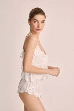 Homebodii Valentina Bodysuit Hot