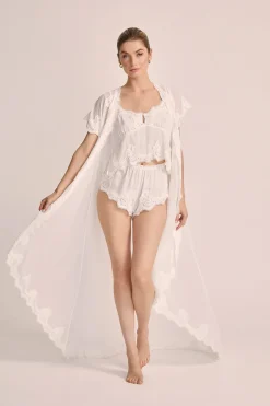 Homebodii Valentina Cami Set New